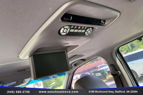 2012 Honda Pilot Touring