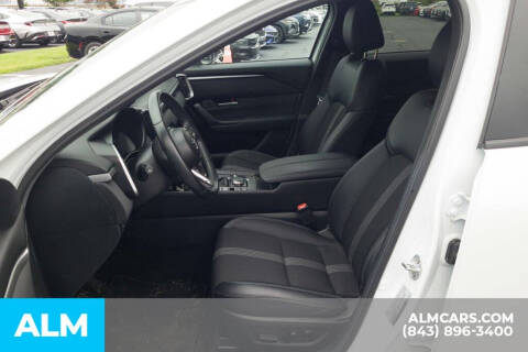 2024 Mazda CX-50 2.5 S Preferred