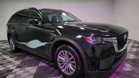 2024 Mazda CX-90 3.3 Turbo Preferred