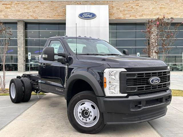 2024 Ford F-550 Super Duty