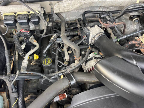 2007 Ford F-150
