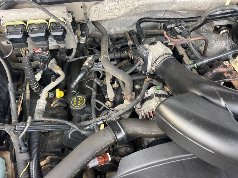2007 Ford F-150