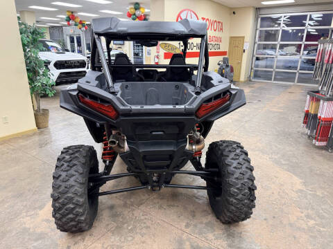 2025 Polaris RZR-25