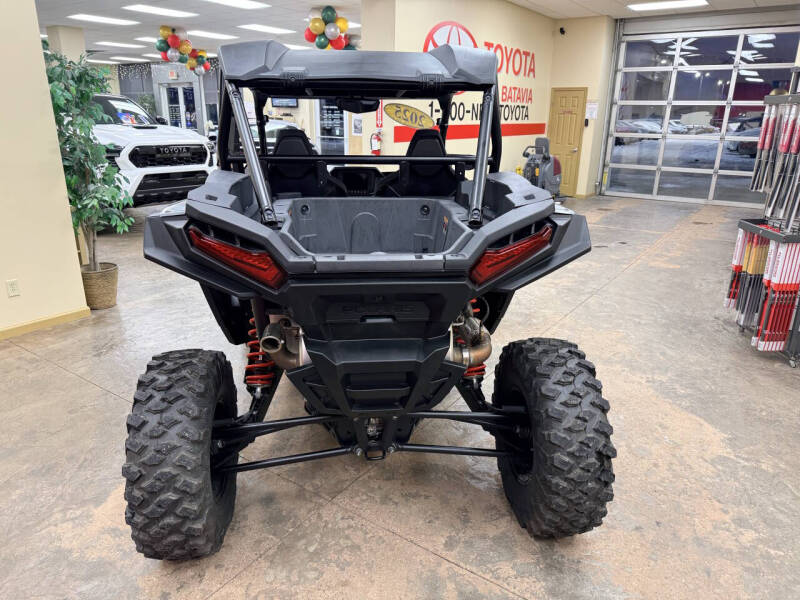 2025 Polaris RZR-25
