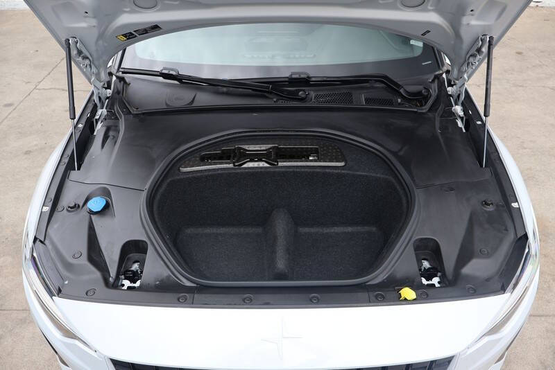 2022 Polestar 2 Long Range Dual Motor