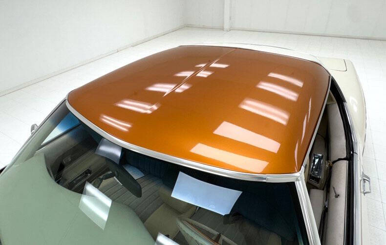 1972 Buick Riviera