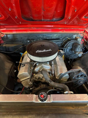 1967 Chevrolet Chevelle