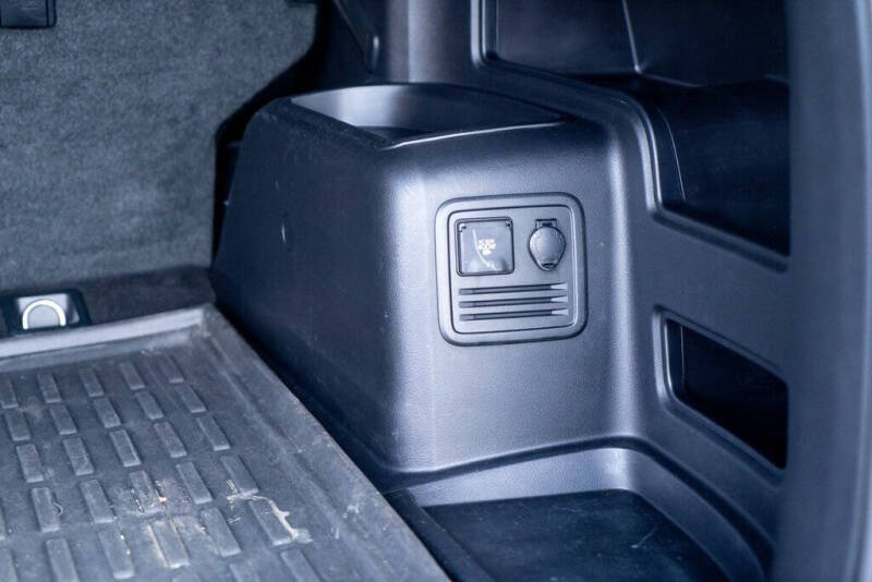 2015 Toyota 4Runner TRD Pro