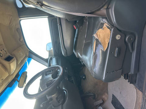 2004 Chevrolet Silverado 3500