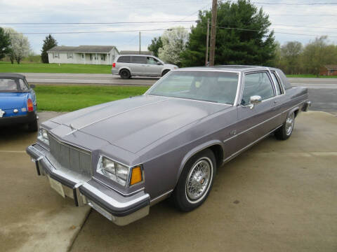 1981 Buick Electra Limited