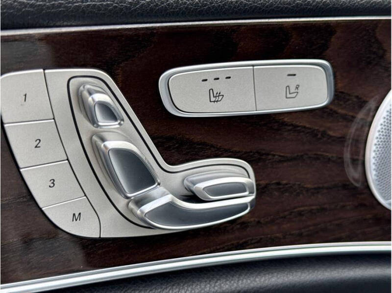 2020 Mercedes-Benz E-Class E 350