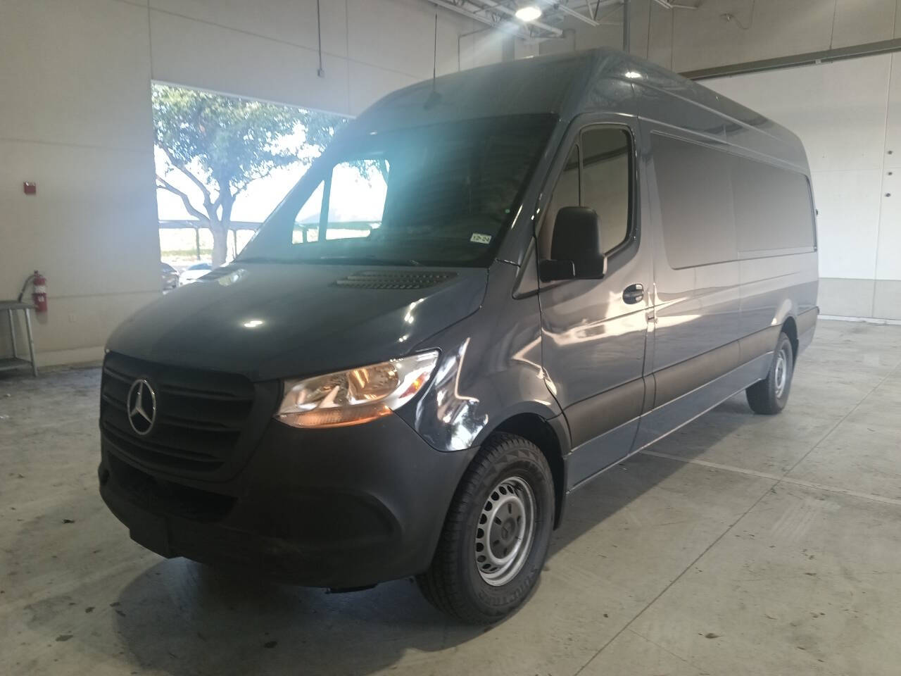 2019 Mercedes-Benz Sprinter for sale at Auto Haus Imports in Grand Prairie, TX