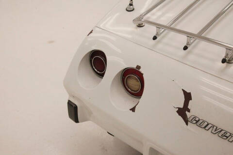 1977 Chevrolet Corvette