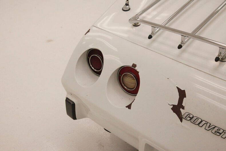 1977 Chevrolet Corvette