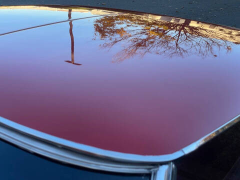 1980 Chevrolet Corvette