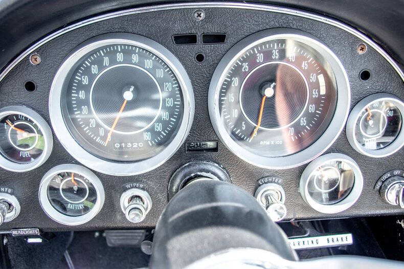 1964 Chevrolet Corvette