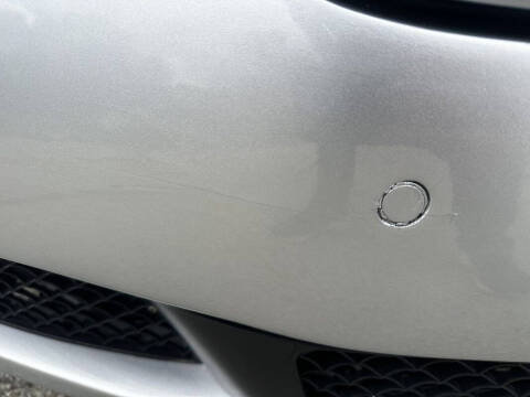 2007 Bentley Continental Flying Spur