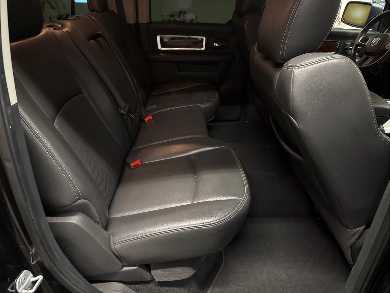 2010 Dodge Ram 1500 for sale at Paley Auto Group in Columbus, OH