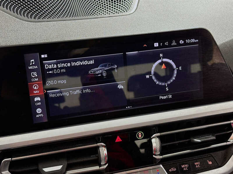 2020 BMW 3 Series 330i xDrive