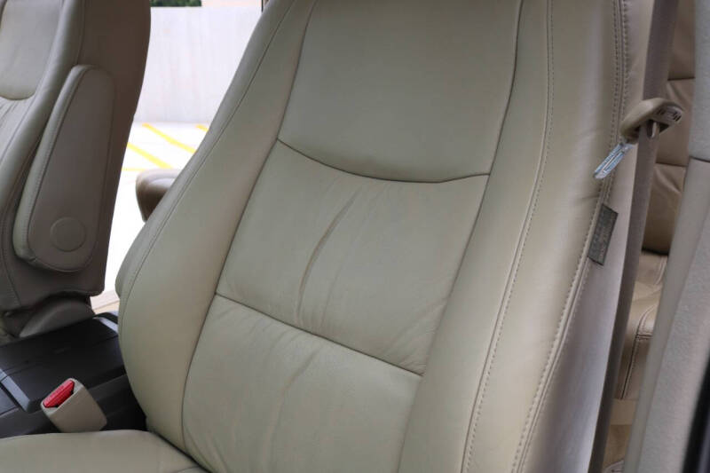 2009 Lexus GX 470