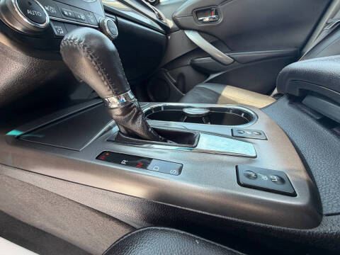 2013 Acura RDX w/Tech
