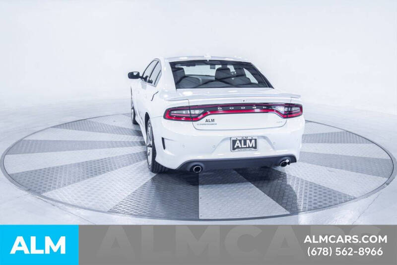 2023 Dodge Charger GT