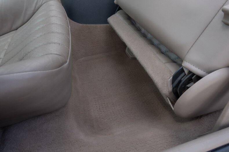 1999 Chevrolet Camaro