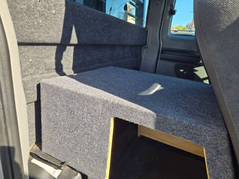 2003 Ford F-350 Super Duty