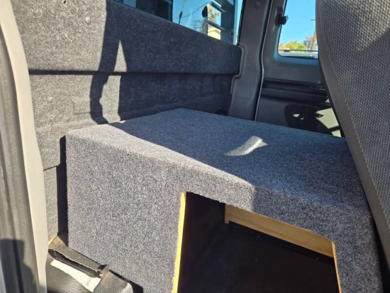 2003 Ford F-350 Super Duty