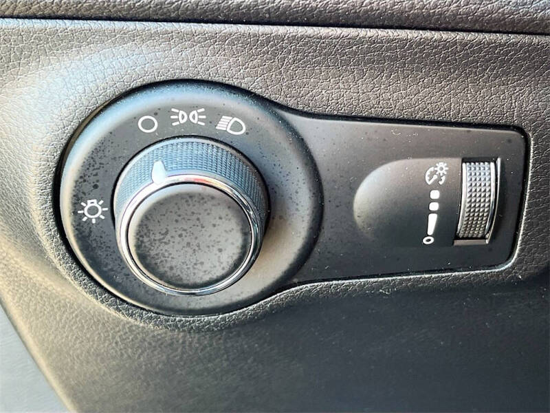 2020 Jeep Compass Sport