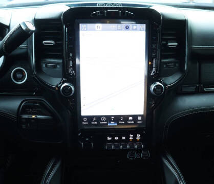 2024 RAM 2500 Limited