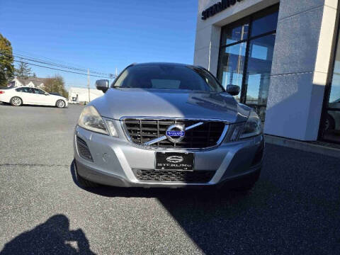 2013 Volvo XC60 T6