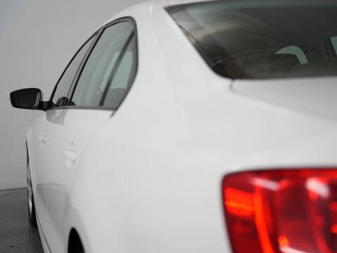 2012 Volkswagen Jetta