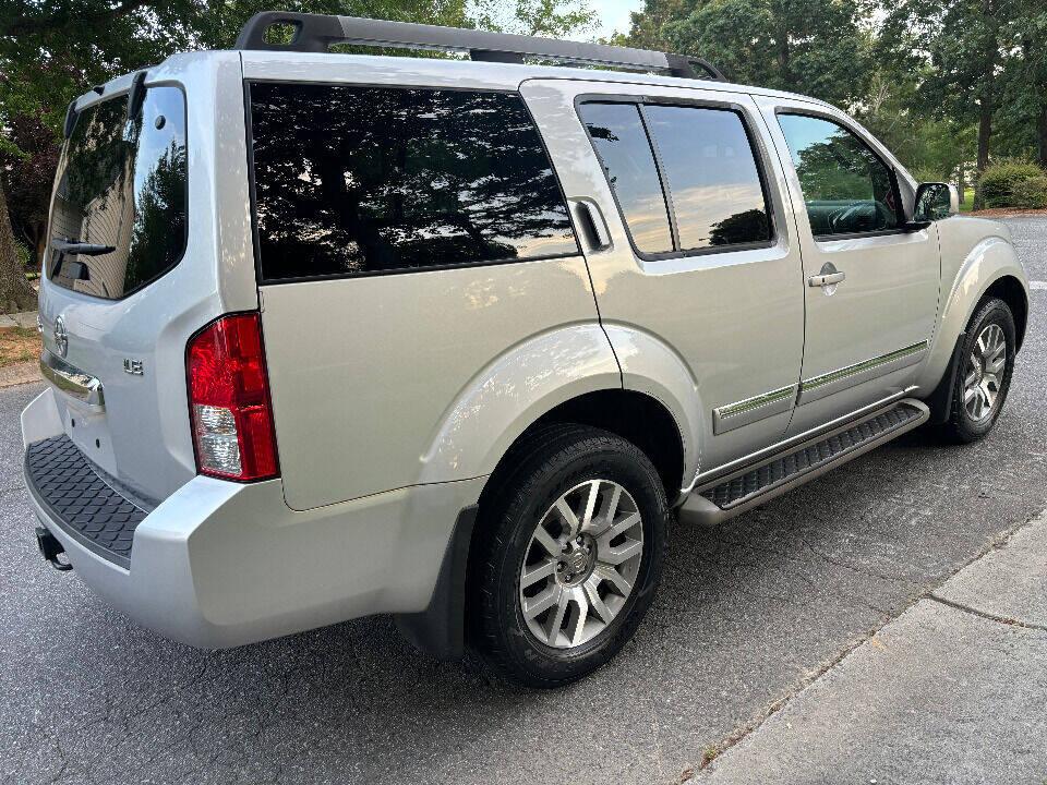 Nissan For Sale in Indian Trail, NC Trusted Auto Sales