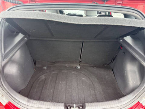 2015 Hyundai Accent GS