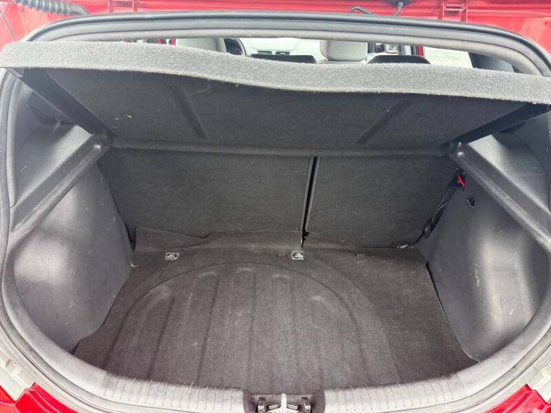 2015 Hyundai Accent GS