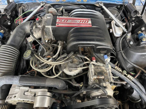1968 Mercury Cougar