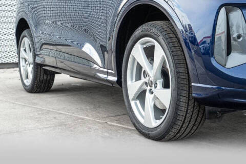 2025 Audi Q5 quattro Premium Plus TFSI