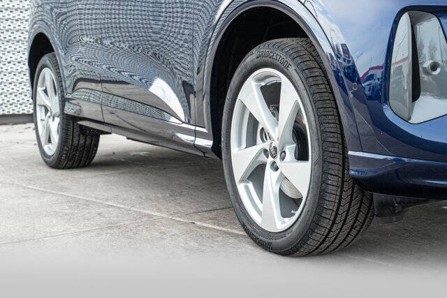 2025 Audi Q5 quattro Premium Plus TFSI