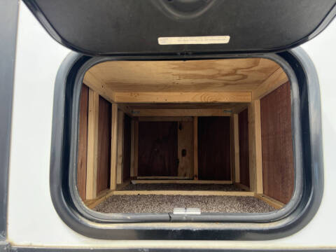 2020 Palomino BACKPACK EDITION