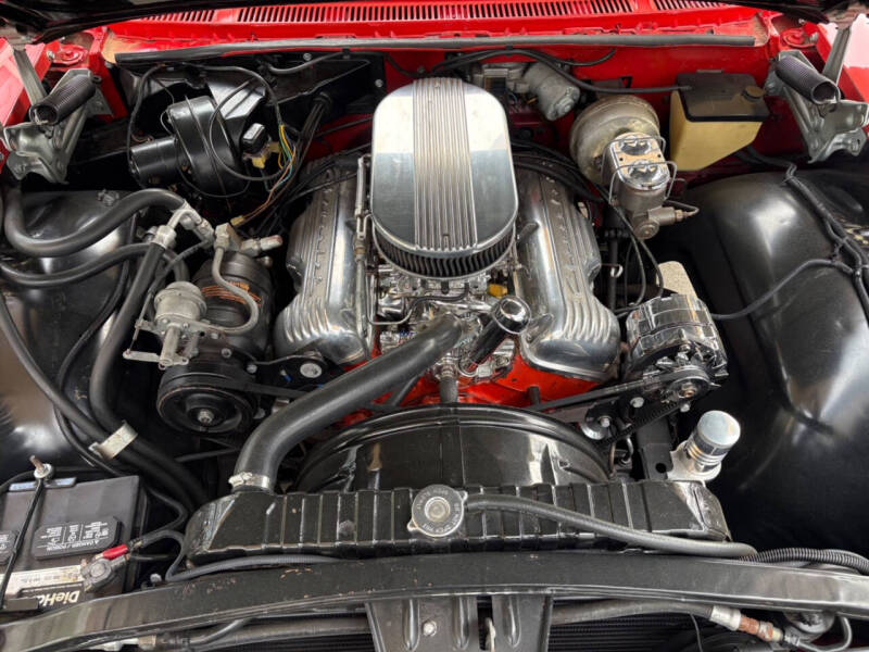 1960 Chevrolet Impala
