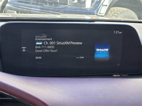 2022 Mazda Mazda3 Hatchback Premium