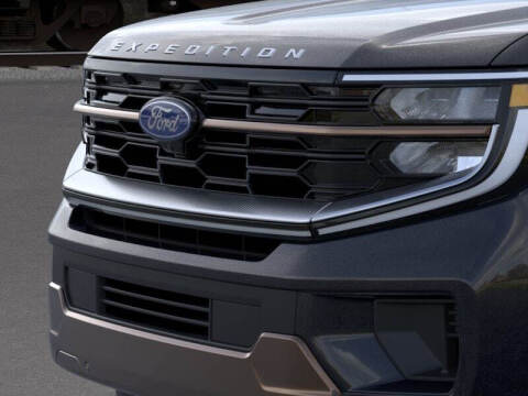 2026 Ford Expedition King Ranch