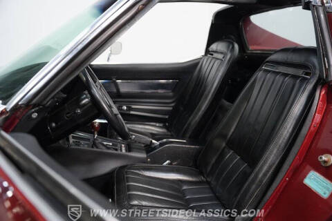 1970 Chevrolet Corvette