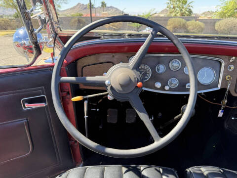 1932 Packard 902