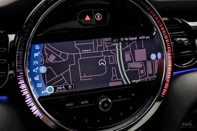 2023 MINI Hardtop 2 Door John Cooper Works