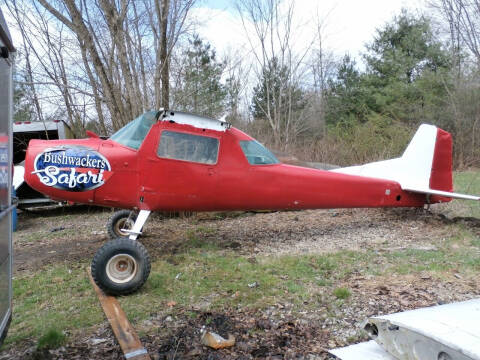 1993 Cessna Experimental Amateur 150