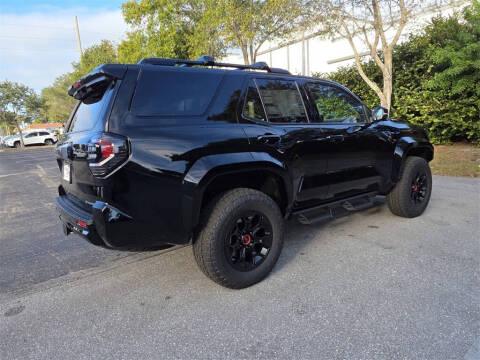 2026 Toyota 4Runner