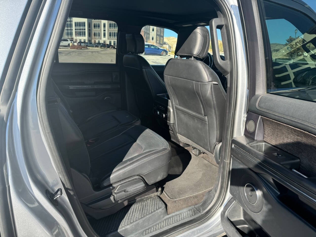 2020 Ford Expedition MAX for sale at Mars Auto Group in Lehi, UT