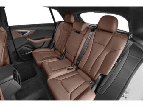 2026 Audi Q8 quattro Prestige 55 TFSI